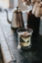 Té