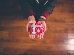 Finding Peace and Joy During the Holidays After Divorce