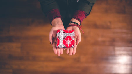 Honoring God's Sacred Gift of Rest: Insights from Nature and Faith with Eryn Lynum