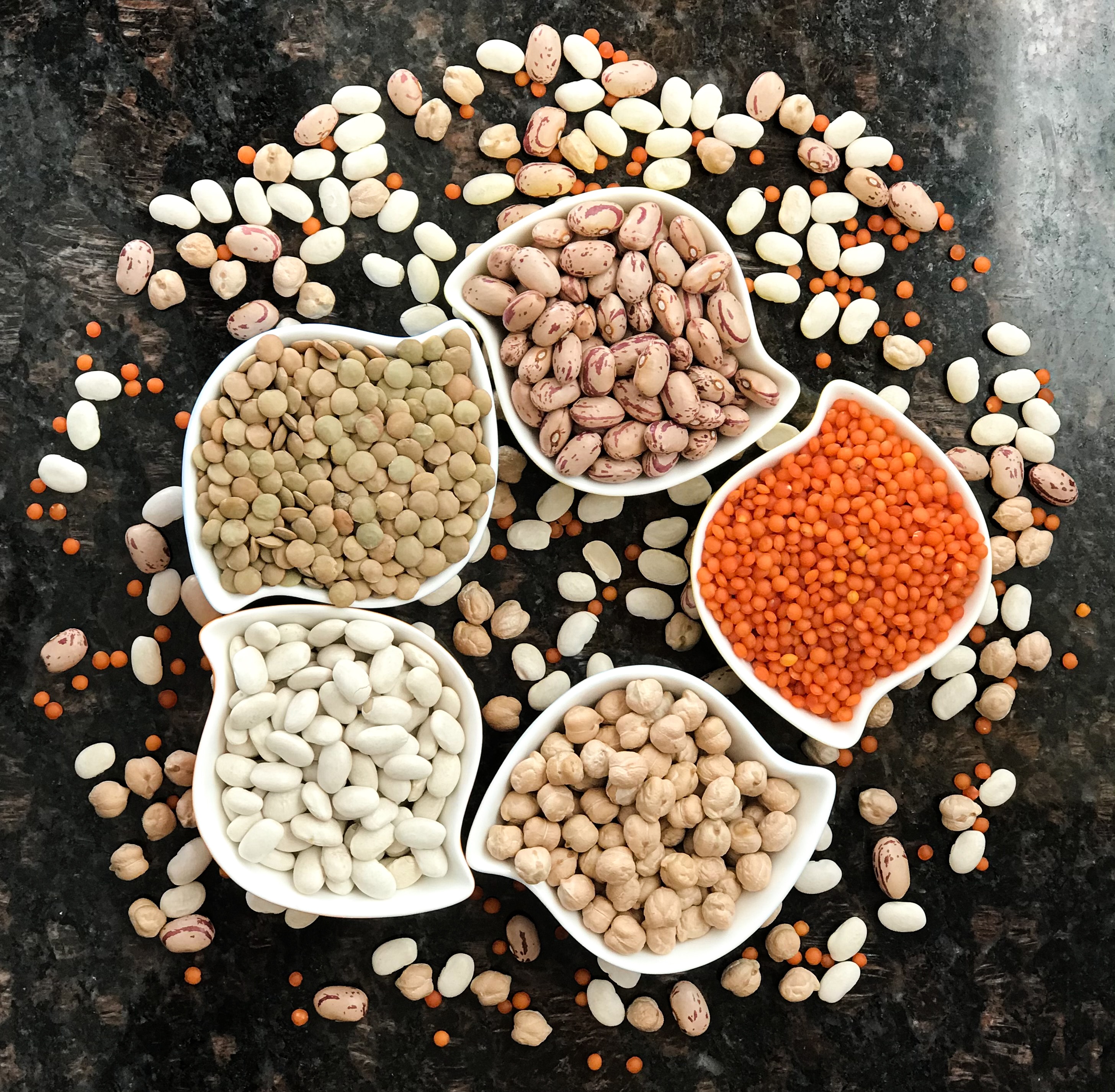 make tofu from any legume