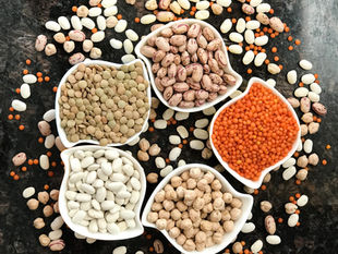 Proteine vegetali vs animali: cosa scegliere per una dieta sana?