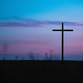 HE IS RISEN!