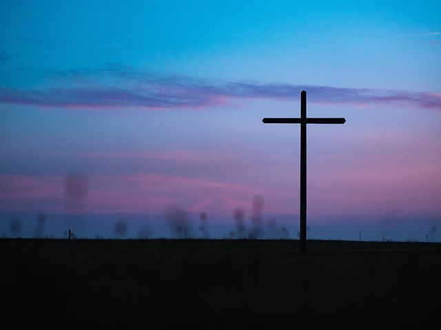 Image by Aaron Burden