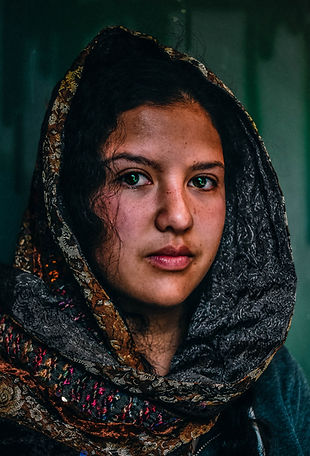 Image de Mathilda Khoo