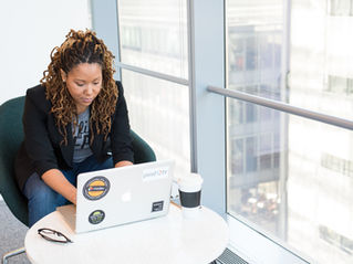 Navigating Your Career Odyssey: Embrace Your Passion and Purpose