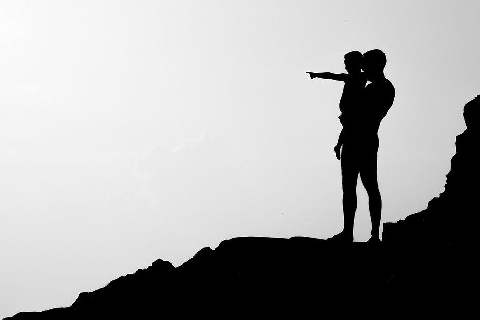 Image by Ante Hamersmit