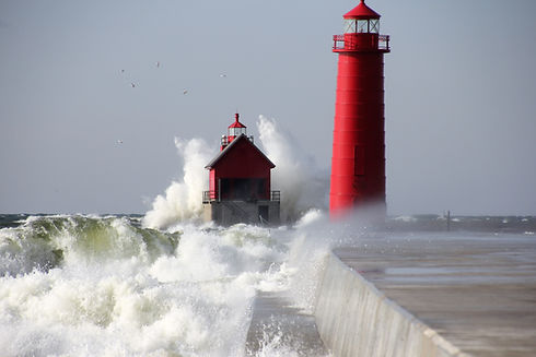 Image by James Peacock