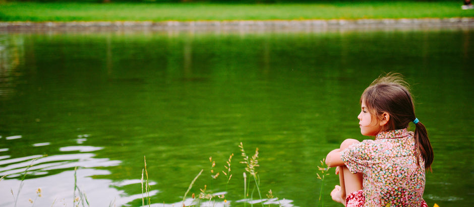 Teaching God Grant Me the Serenity Prayer to Kids and Teens