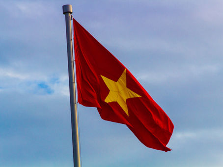 Vietnam and COVID-19: A Year Later. How One Law Firm Handled the Pandemic