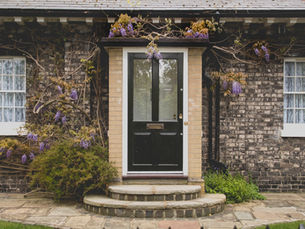 10 Best Front Doors for Curb Appeal