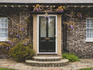 10 Best Front Doors for Curb Appeal