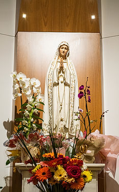 St Vincent de Paul Roman Catholic Church Dallas Hiram Paulding County GA