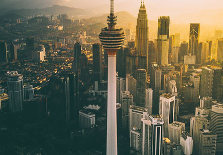 Malaysian Short Break