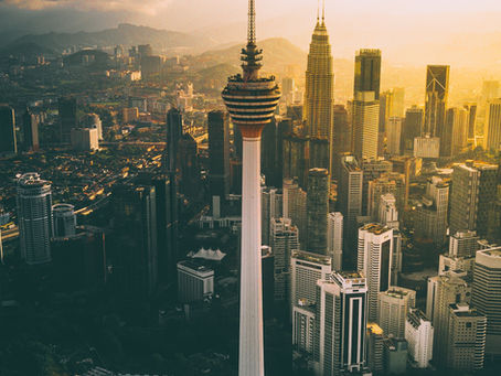 Celebrate Chinese New Year with Mana-Mana Suites