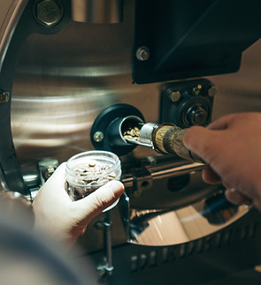 Image by Battlecreek Coffee Roasters