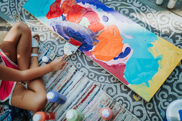 Image by Brittani Burns