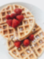 KID'S WAFFLE