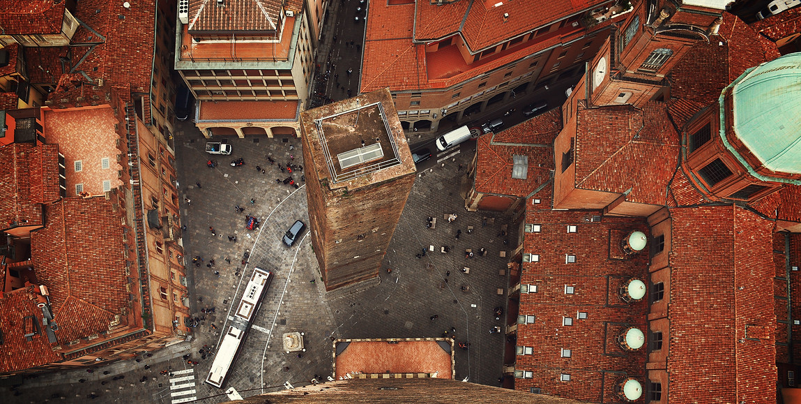 Image by Bogdan Dada