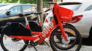 DEP106: Tax Depreciation Rates for e-scooters and e-bicycles
