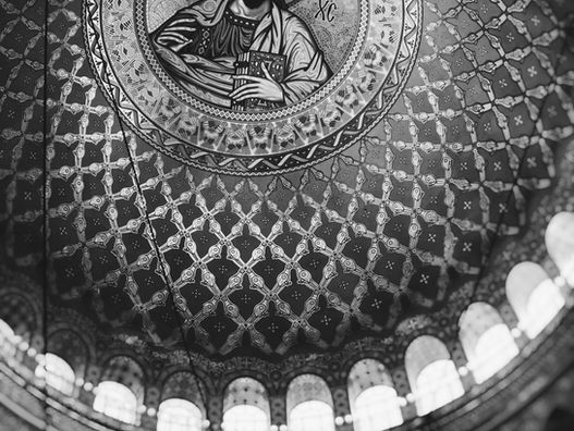 Orthodoxie als Abenteuer - mit Trevin Wax  