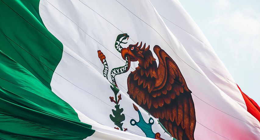 Palenque Calakmul