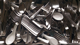 Flatware and Utensils