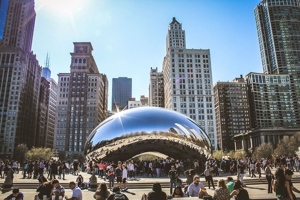 Mongolian Days 2025- Chicago