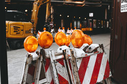 Safety Warnings