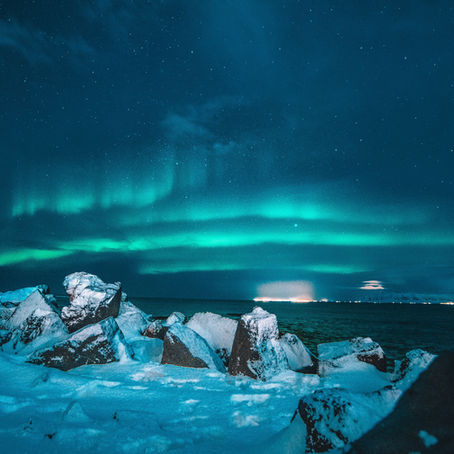 Winter 2024 Escapes: Discover the Top 5 Must-Visit Destinations for Unforgettable Adventures