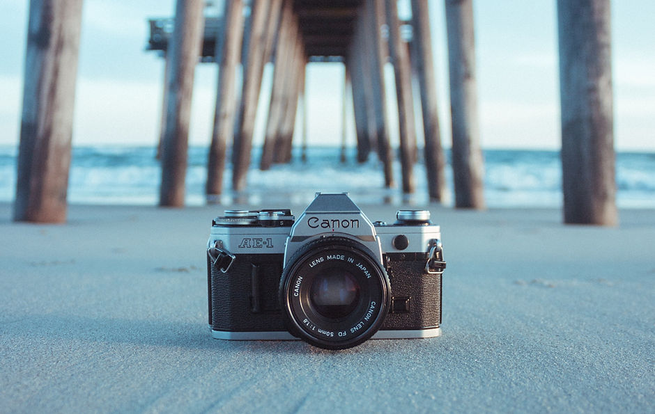 Image by Ethan Hoover