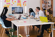 How to convince business stakeholders to adopt UX processes
