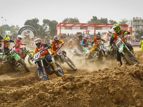 track vs. fun ride
