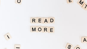Why is this Blog Here?
