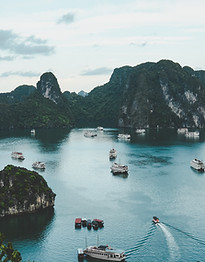 HALONG BAY VIETNAM