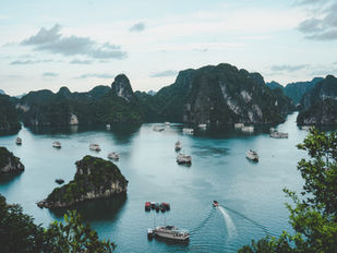Asian miracle or investment minefield? The reality of Vietnam’s rapid economic development.
