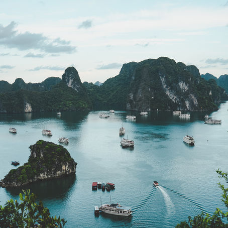 Why visit Vietnam on your next family trip?