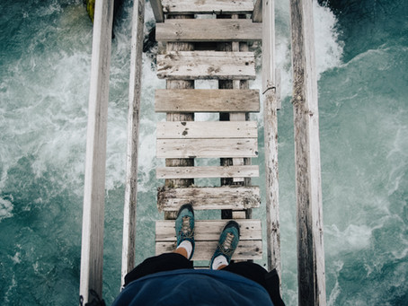 Ten per cent braver. What would it mean for you?