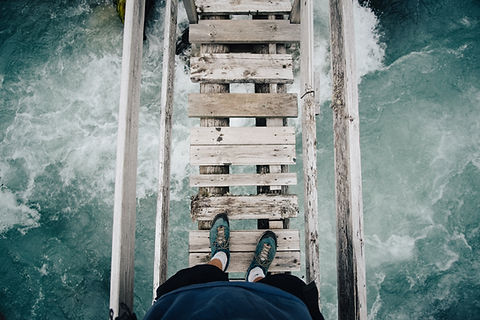 Image by Benjamin Davies