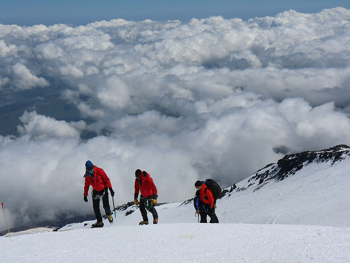 12-Day Mount Kilimanjaro Climb & Tanzania safari tour