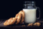 MILKS & DAIRY