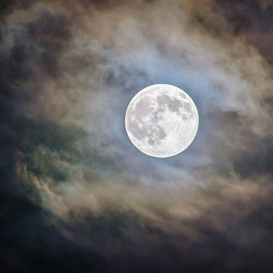 Full Moon Ceremony