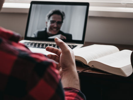 Adapting to Video Conferencing: Breakdown & Tips 