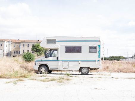 How to Protect RV from Sun