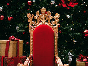 Children's Christmas Books