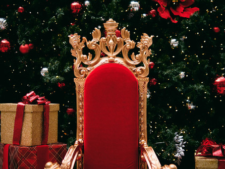 CSAT, CES and NPS Explained by the Santa Experience