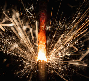 Image by Greg Rosenke