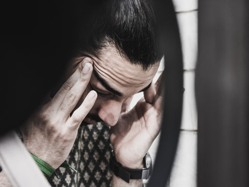 How to Deal with Anger in a Relationship