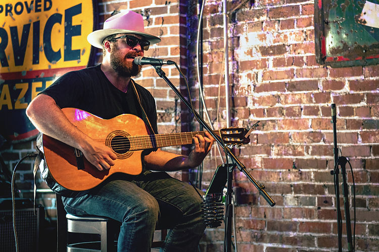 Nashville music city tour