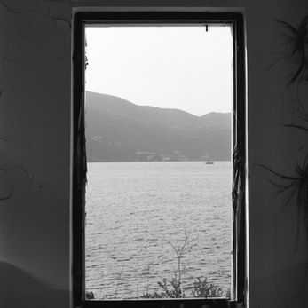 Courtney A. Bailey - Scripture Window