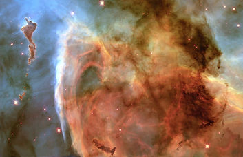 Image by NASA